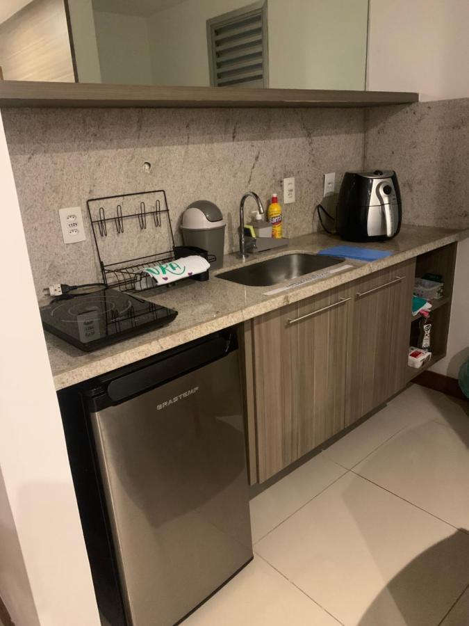 Flat Completo Com Piscina Διαμέρισμα Ρίο ντε Τζανέιρο Εξωτερικό φωτογραφία
