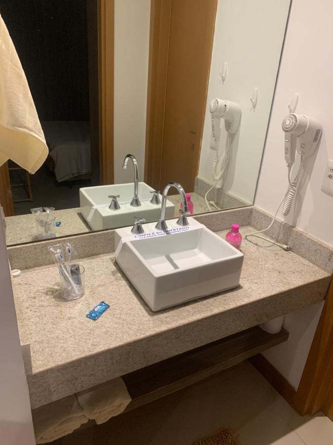 Flat Completo Com Piscina Διαμέρισμα Ρίο ντε Τζανέιρο Εξωτερικό φωτογραφία
