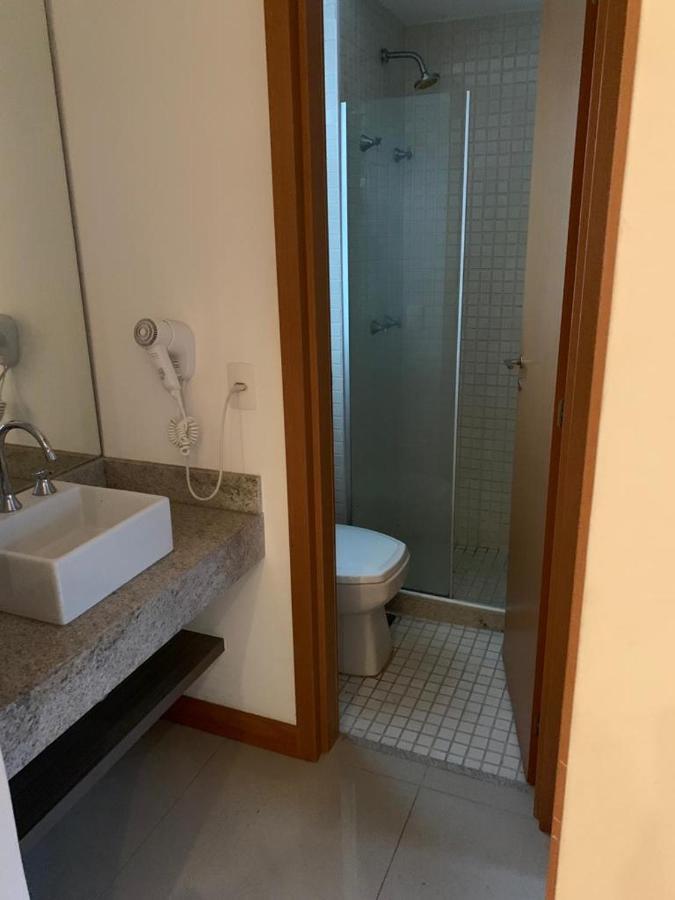 Flat Completo Com Piscina Διαμέρισμα Ρίο ντε Τζανέιρο Εξωτερικό φωτογραφία