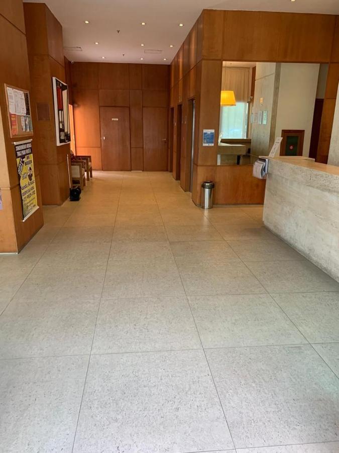 Flat Completo Com Piscina Διαμέρισμα Ρίο ντε Τζανέιρο Εξωτερικό φωτογραφία