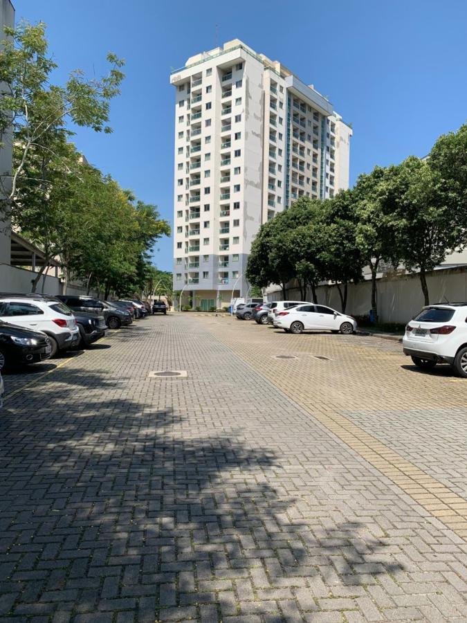 Flat Completo Com Piscina Διαμέρισμα Ρίο ντε Τζανέιρο Εξωτερικό φωτογραφία